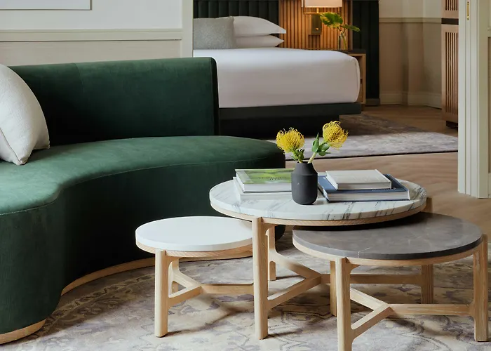 Kimpton Ashbel Park Avenue